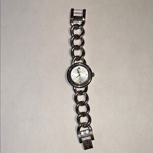 Brighton Silver Women's Watch